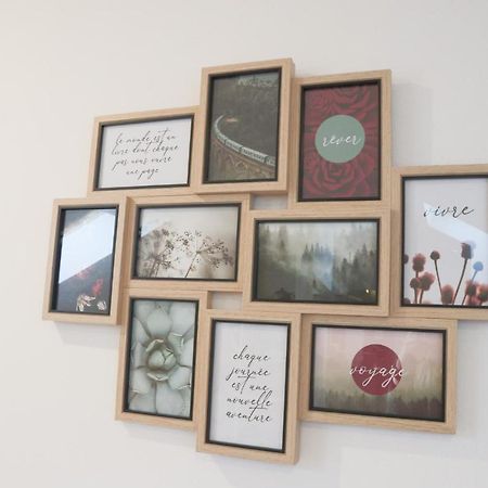Le Petit Loft, Mulhouse Centre Leilighet Eksteriør bilde