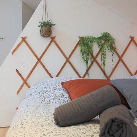 Le Petit Loft, Mulhouse Centre Leilighet Eksteriør bilde